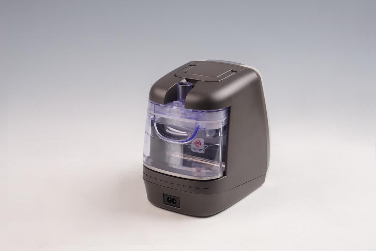 Cpap Apap Automtico Reswell RVC820A
